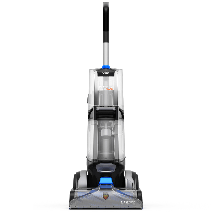 VAX Platinum SmartWash Carpet Cleaner