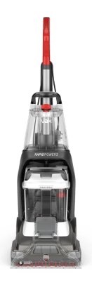 VAX Rapid Power 2 Carpet Cleaner 