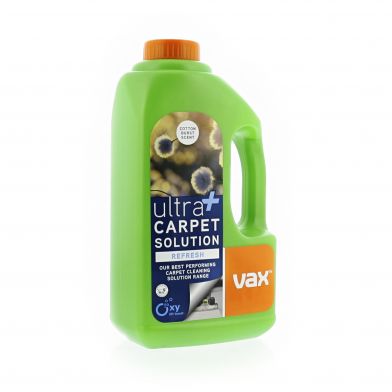 Vax Ultra+ Refresh with Oxy-Lift Boost 1.5L