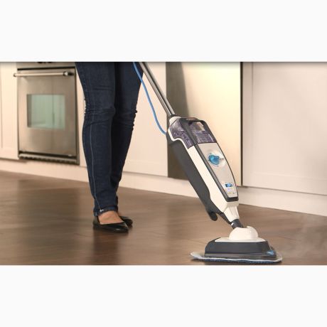 vax hoover steam mop