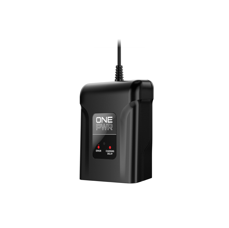 VAX ONEPWR™ 1.5A Slide Charger