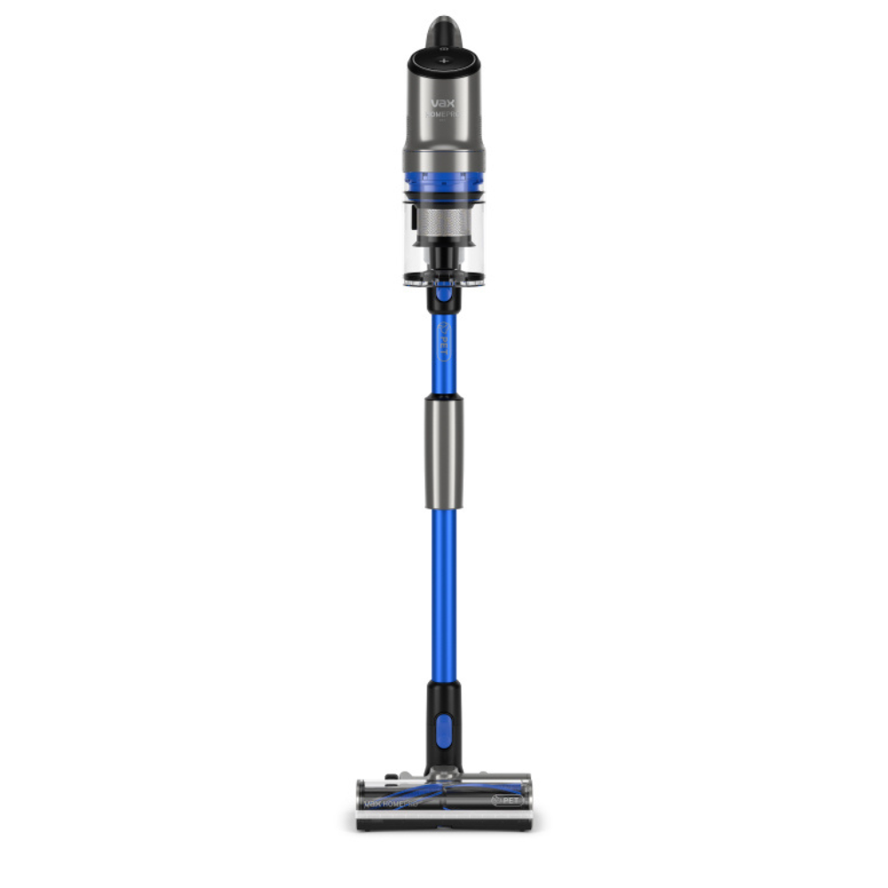 1x VAX HomePro Pet Cordless Vacuum