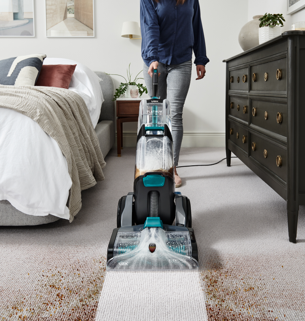 Carpet Cleaners