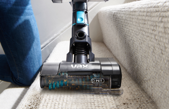 Vax ONEPWR Blade 4 Pet Vacuum Cleaner